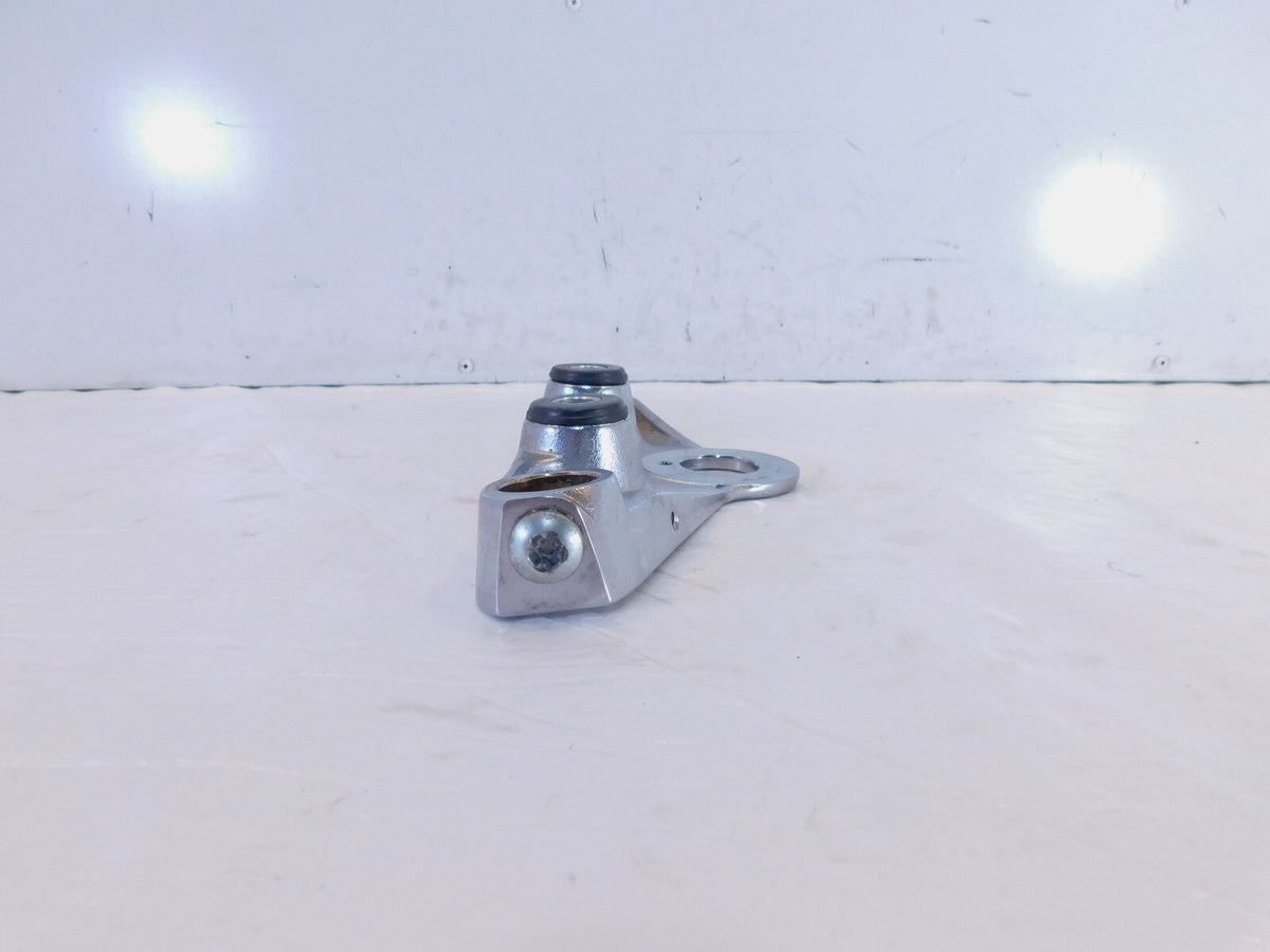 Harley Davidson Dyna FXDWG Wide Glide Front End Fork Triple Tree Bracket - C3 Cycle