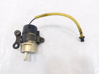 Yamaha Royal Star Tour Classic Deluxe XVZ13 Gas Petrol Fuel Tank & Mount Bracket