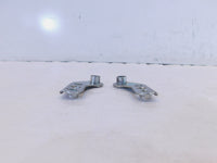 1990-2000 Honda GL1500 Goldwing Front Left/Right Windshield Pivot Mount Plates - C3 Cycle
