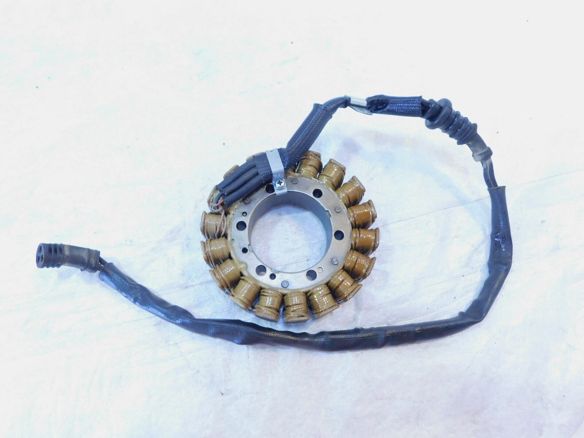 08-2017 Harley Davidson V-Rod VRSC & Night Rod Alternator Generator Stator Coil - C3 Cycle