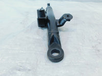 2003-2007 Yamaha V-Max 1200 VMX12 Left Rear Frame Tail Support Mount Bracket - C3 Cycle