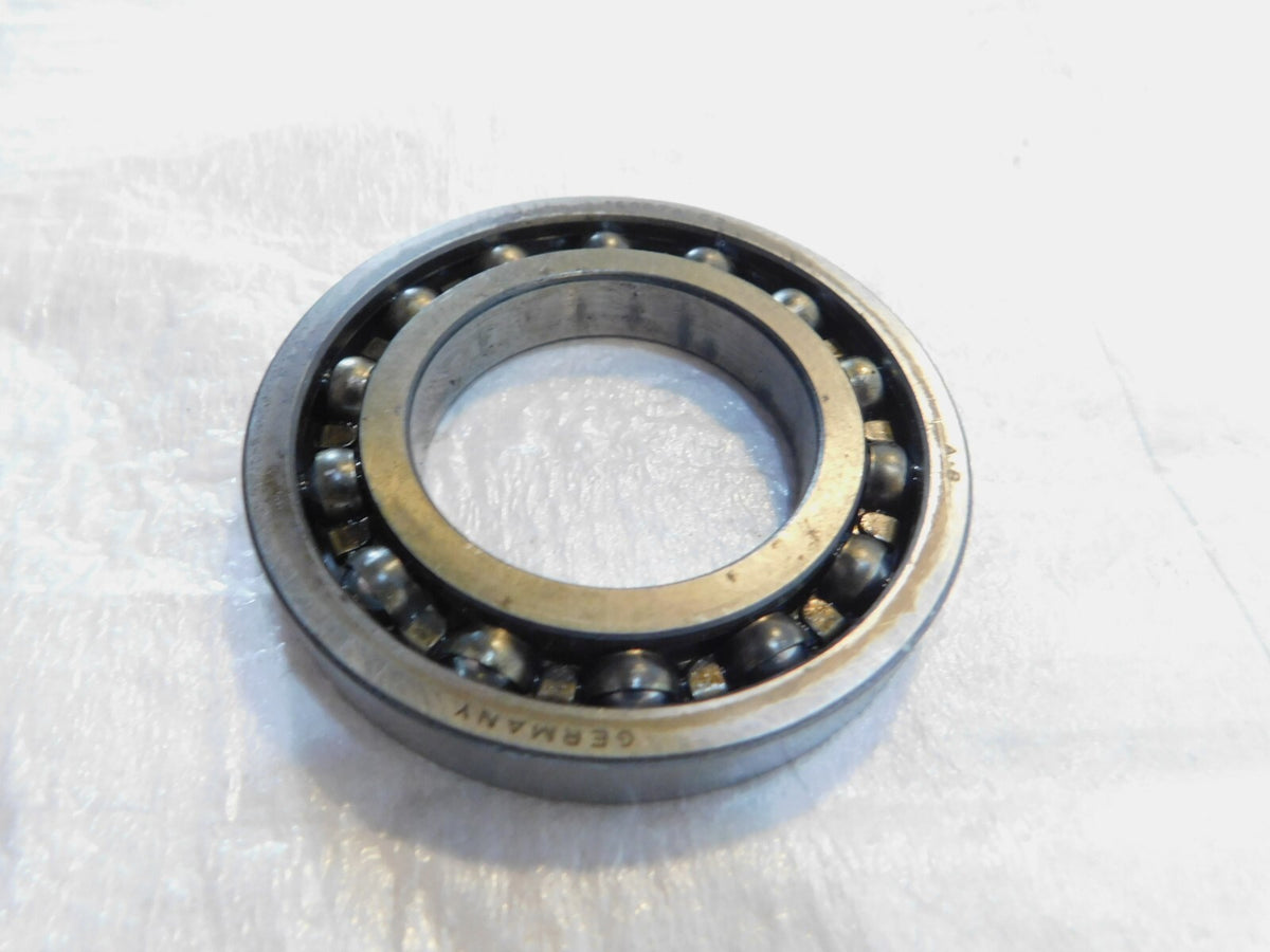 BMW Airhead R60 R65 R75 R80 R90 R100GS Crankshaft Grooved Roller Ball Bearing