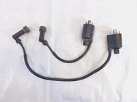 Yamaha Virago 700 750 1000 1100 XV700 XV750 XV1100 Front/Rear Ignition Coils