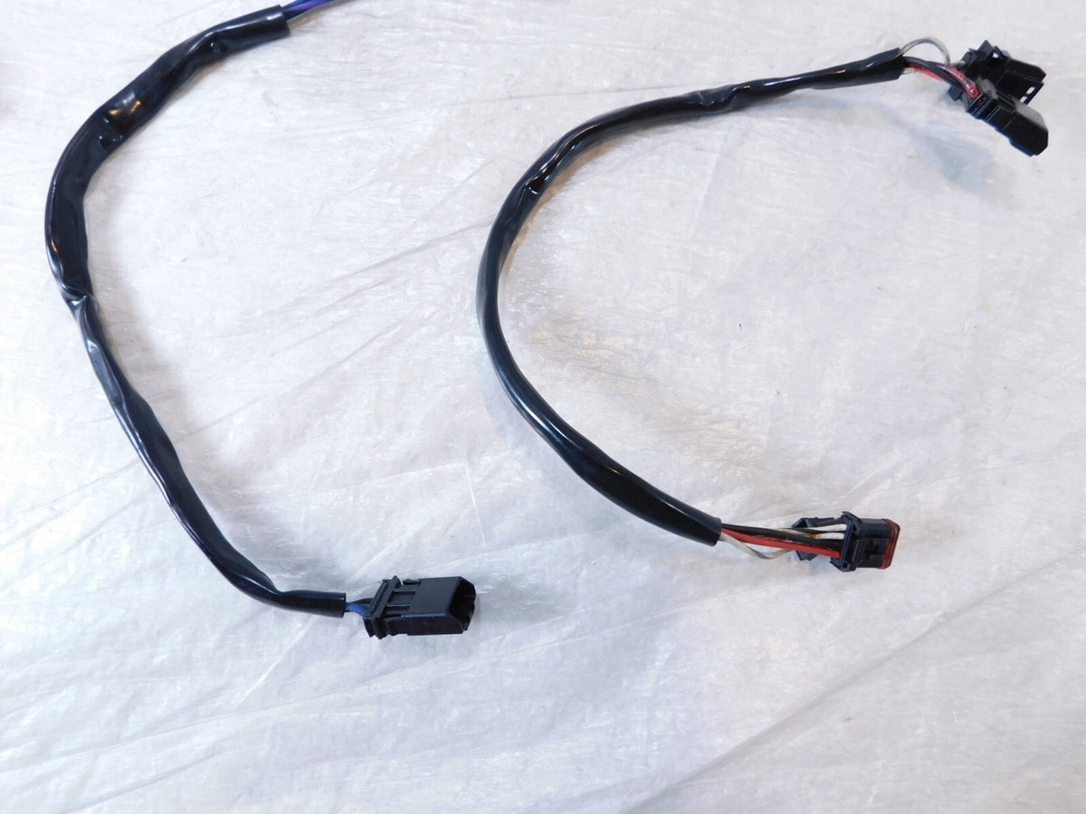 2021 21 Harley Davidson Softail Low Rider S FXLRS Misc Electrical Wire Cable Lot - C3 Cycle