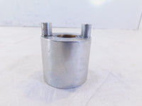 2002-2003 Indian Gilroy Scout Silver Shifter Side Shaft Shift Arm Spacer - C3 Cycle