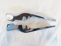 Harley Davidson EVO Road King Tour & Electra Glide Fender Strut Frame Covers - C3 Cycle