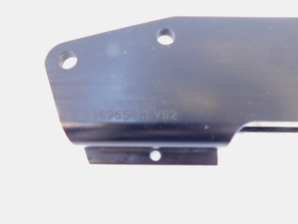 2010-2017 Victory Cross Country Roads Vision Right Floorboard Footboard Bracket - C3 Cycle