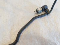 Harley Tri Glide Ultra & Freewheeler Trike Rear Left Right Rear Brake Hose Line - C3 Cycle