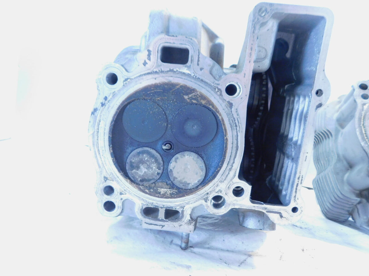 2008-2010 Harley Davidson VRod VRSC VRSCAW Cylinder Heads Valves & Camshaft Cams - C3 Cycle