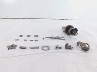 1970-73 Honda CB350K CB350 350 Engine Kickstart Pedal Spindle Starter Gear Shaft - C3 Cycle