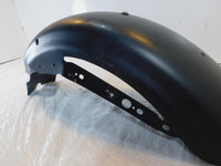 Harley Davidson Sportster 883 Iron & 1200 Forty-Eight Black Rear Wheel Fender