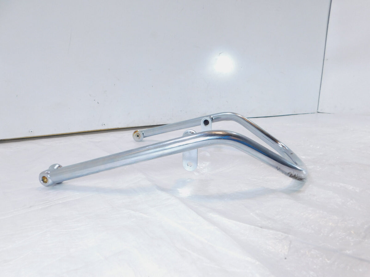 Moto Guzzi V7 III Carbon Special 750 Rear Frame Passenger Seat Handle Grab Bar - C3 Cycle