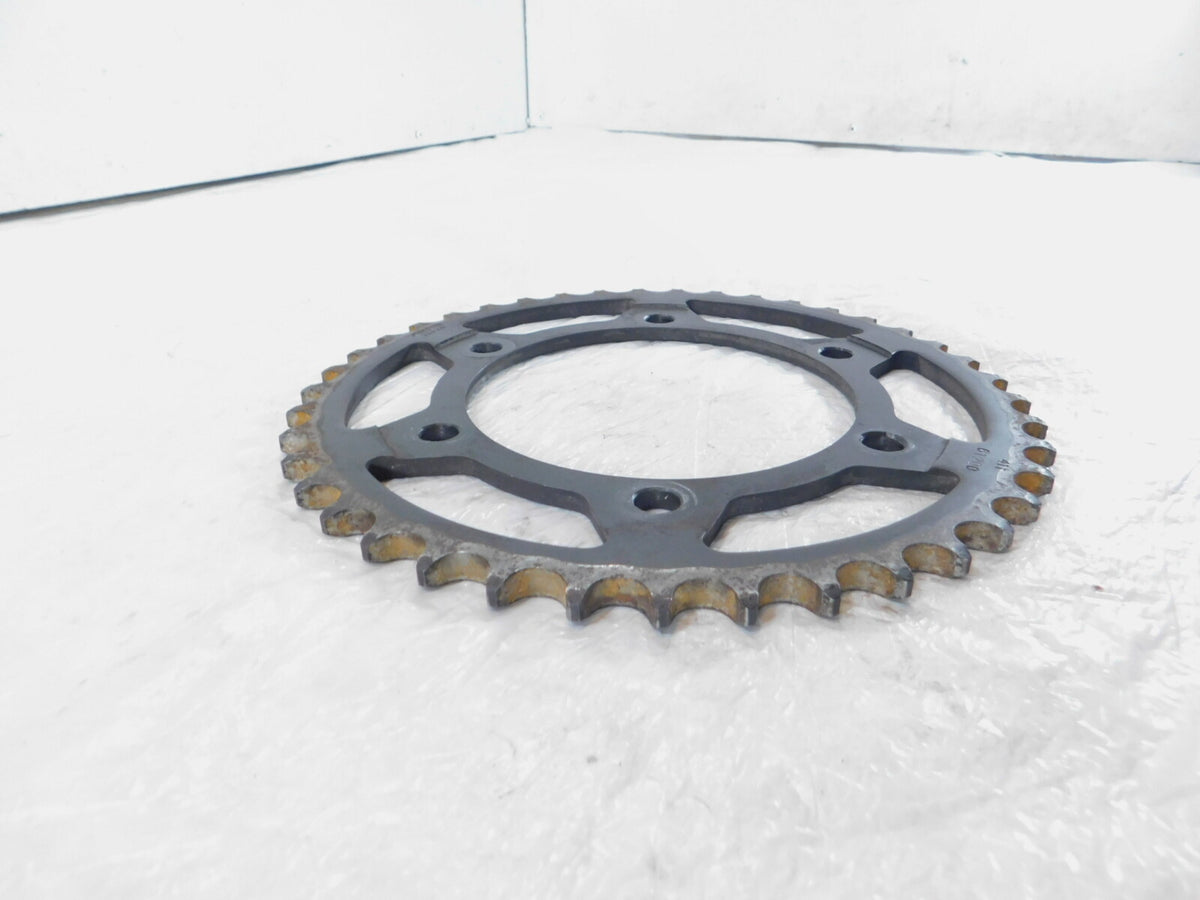 1986-1987 Kawasaki Ninja 1000 1000R ZX1000 Rear Wheel Drive Chain Gear Sprocket - C3 Cycle