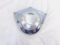 Victory V92 Kingpin Vegas & Jackpot Right Engine Chrome Camshaft Cam Gear Cover