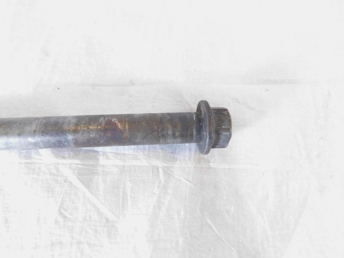 Harley Davidson Softail FXR & Electra Glide Ultra Classic Rear Wheel Axle Bolt - C3 Cycle