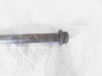Harley Davidson Softail FXR & Electra Glide Ultra Classic Rear Wheel Axle Bolt - C3 Cycle