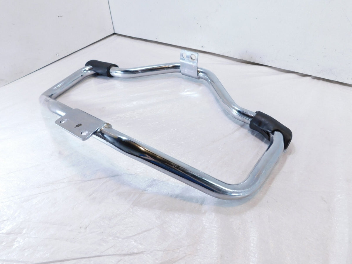 Harley Davidson Sportster 883 & 1200 Chrome Engine Motor Crash Guard Bar
