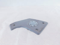 2001-2017 Honda GL1800 Goldwing 1800 Silver Right Frame Side Cover Pivot Fairing - C3 Cycle
