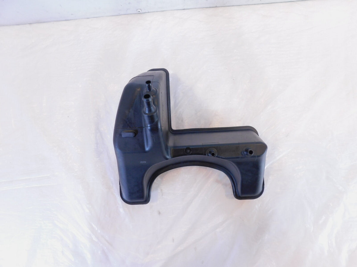 Harley Davidson Sportster 883 1200 Engine Oil Tank Reservoir Overflow Bag Tank - C3 Cycle