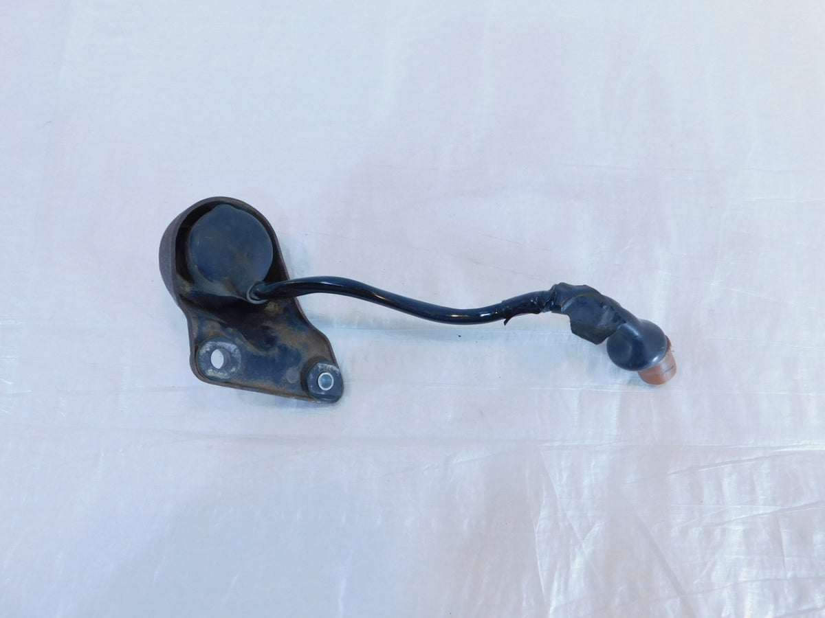 Honda CB350K CB350 CB450K & Scrambler CL350 350 Engine Ignition Switch Lock - C3 Cycle