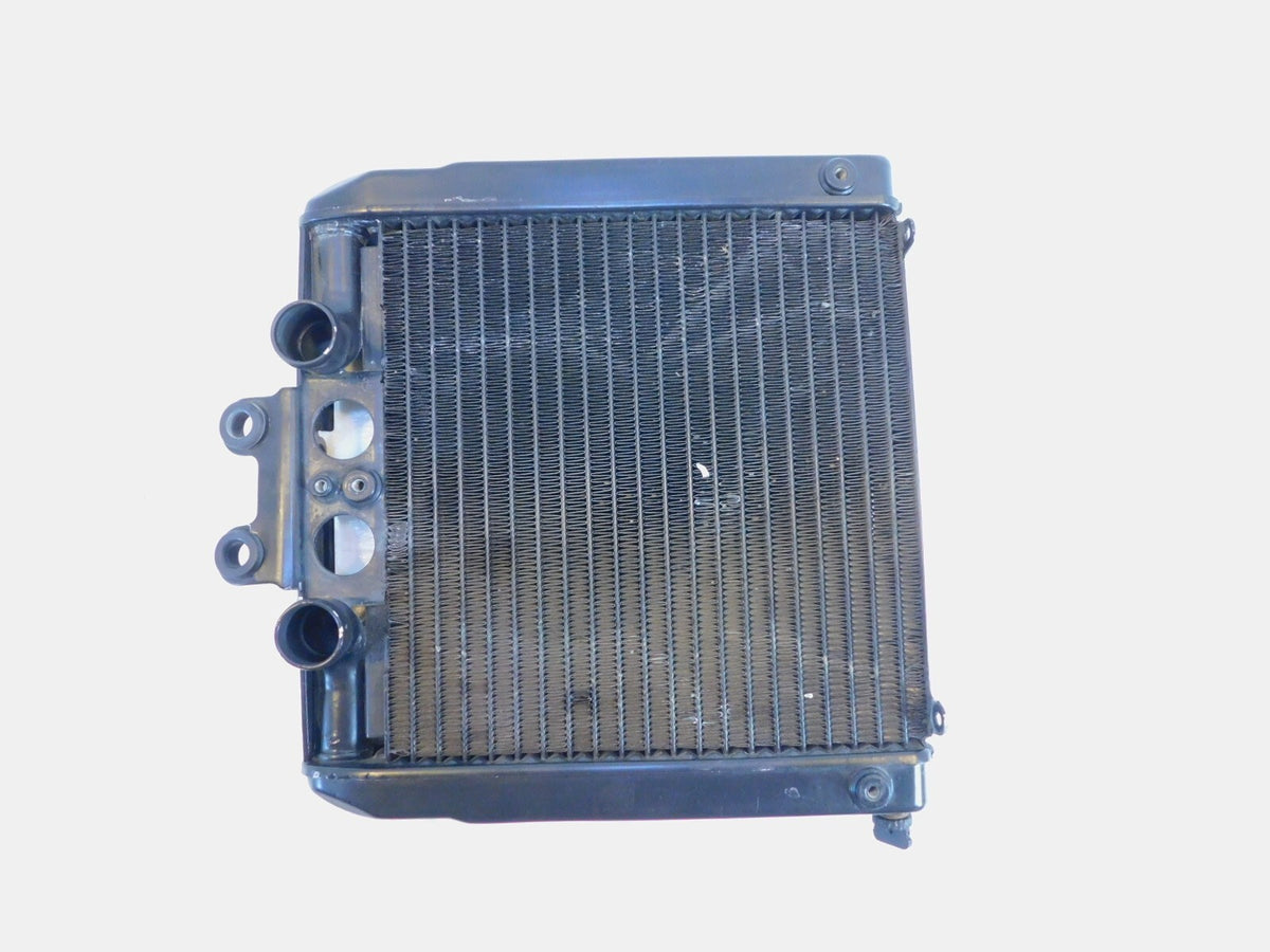 2004-2013 Harley Davidson V-Rod VRod VRSC VRSCA & VRSCD Engine Coolant Radiator - C3 Cycle