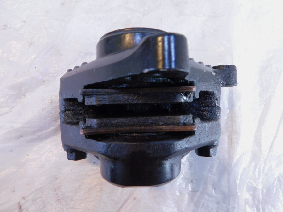 83-85 Yamaha Venture Royale XVZ12 XVZ12D Front Right Wheel Brake Disc Caliper - C3 Cycle
