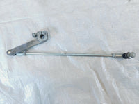 Harley Davidson Touring Road King Street & Electra Glide Gear Shifter Shift Rod - C3 Cycle