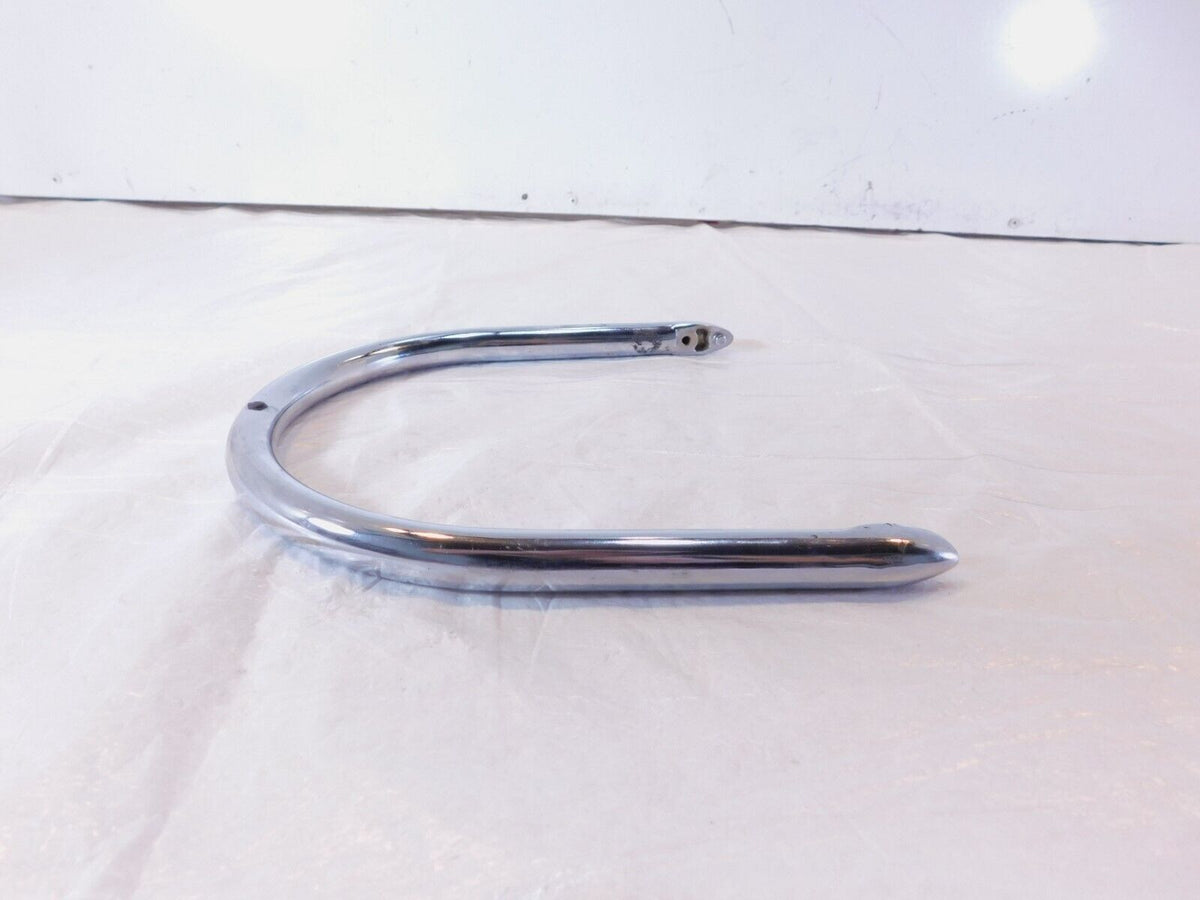 Indian Chief Chieftain Roadmaster & Springfield Rear Wheel Fender Bumper Guard - C3 Cycle