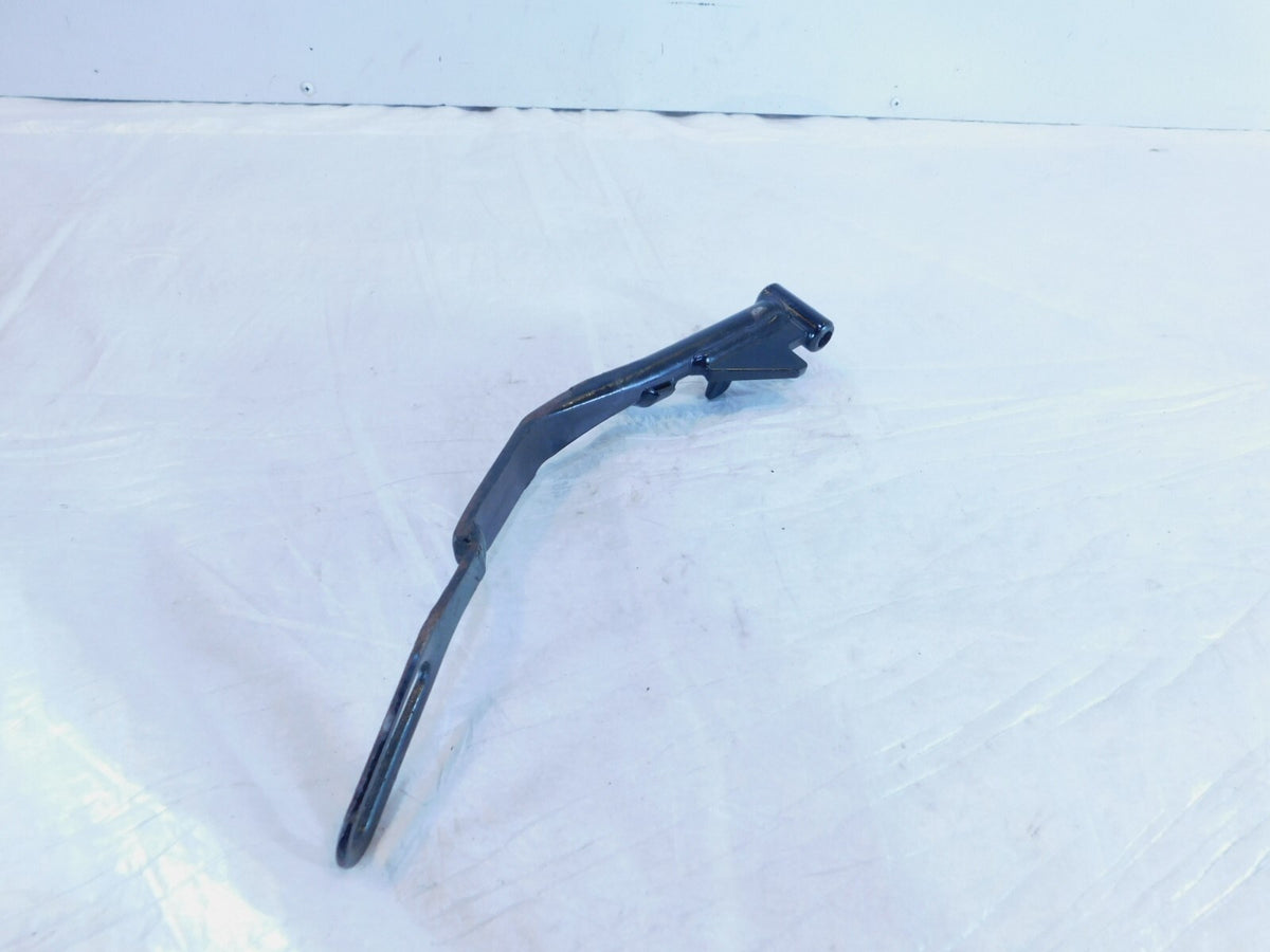 Harley Davidson Sportster 883 1200 Black Jiffystand Kickstand Sidestand - C3 Cycle