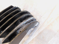 Honda VT1100 Sabre & Aero Shadow 1100 Rear Right Cylinder Head Cover Fins - C3 Cycle