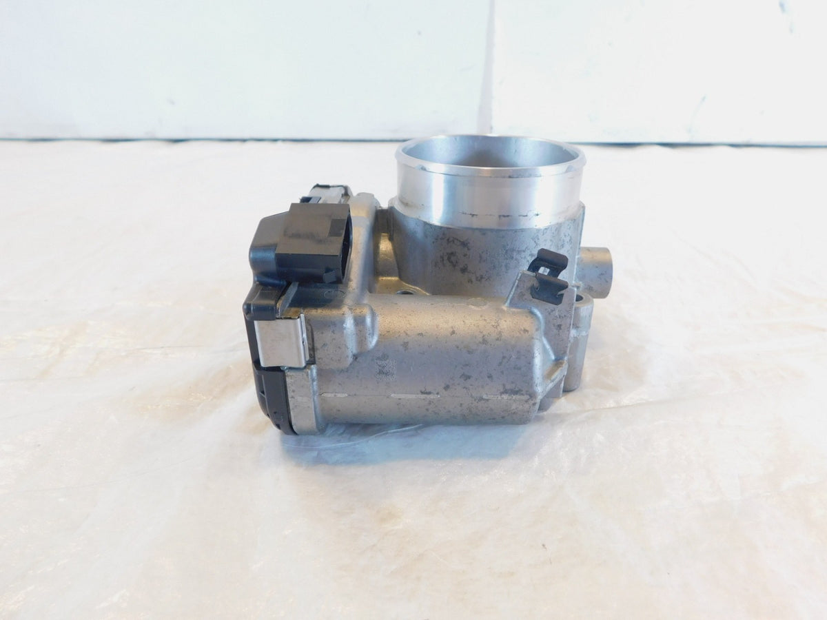 Can-Am Spyder F3-S F3-T RT Limited LTD STD Engine Air Fuel Intake Throttle Body - C3 Cycle