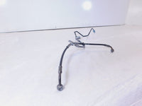 2011-2013 BMW K1600 K1600GT K1600GTL Front Wheel Brake Caliper Hose Pipe Lines - C3 Cycle
