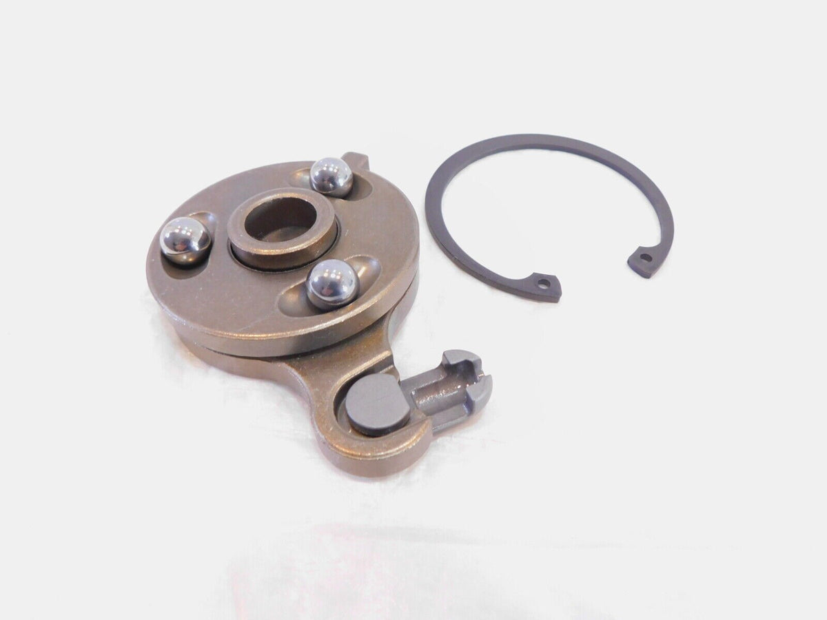 21-24 Harley Davidson Road Street & Electra Glide & Softail Clutch Ramp w/ Balls