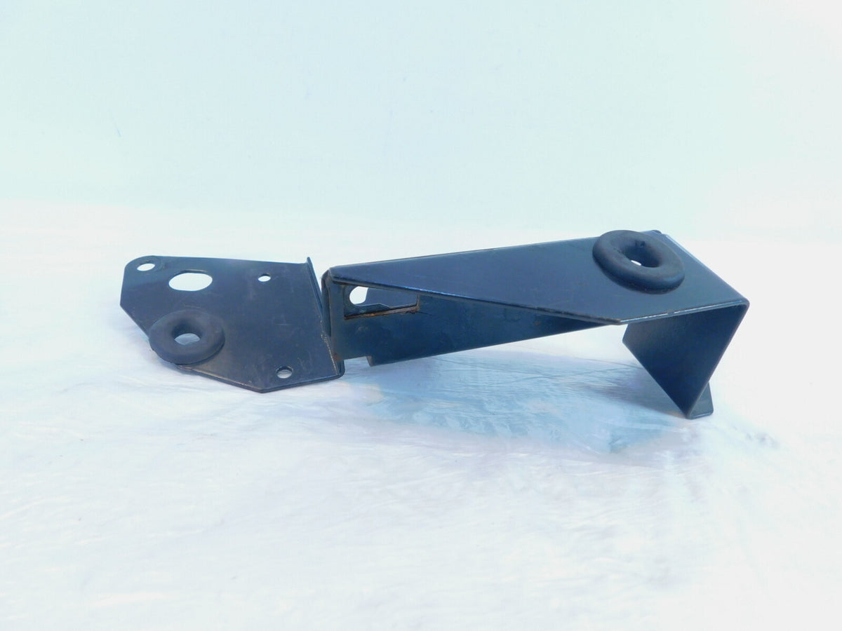 2006 Victory Hammer Kingpin Jackpot Vegas Right Hand Side Cover Mount Bracket - C3 Cycle