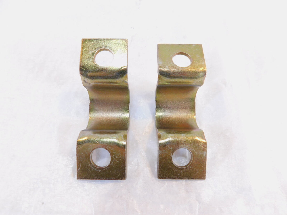 Can-Am Spyder GS RS RT Roadster SE5 SM5 Front Suspension Sway Bar Bracket Clamps - C3 Cycle