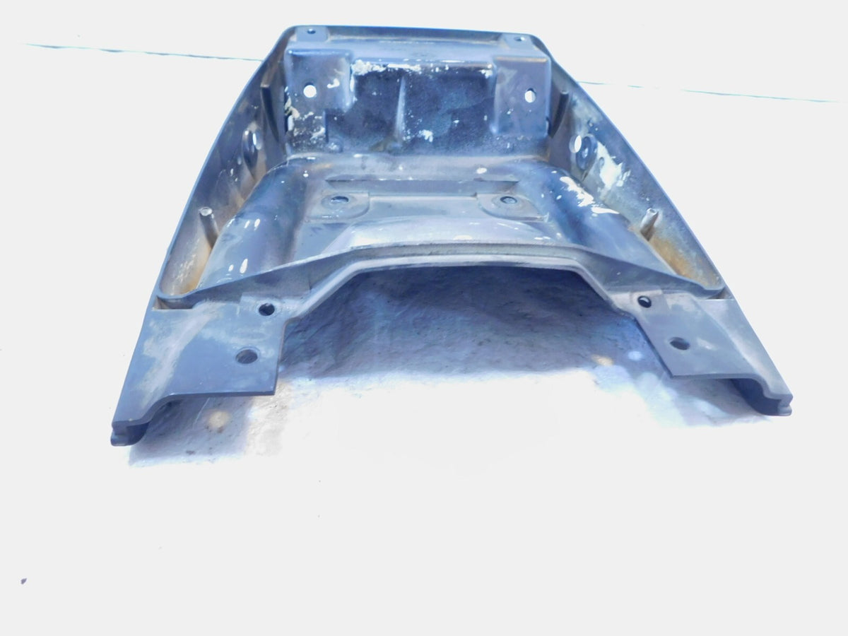 BMW K100LT K100RS K1100LT K1100RS Lower Rear Seat Tail Section Mudguard Panel - C3 Cycle