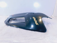 1991-1995 Triumph Trophy 900 & 1200 Green Right Lower Side Fairing Cowling Panel - C3 Cycle