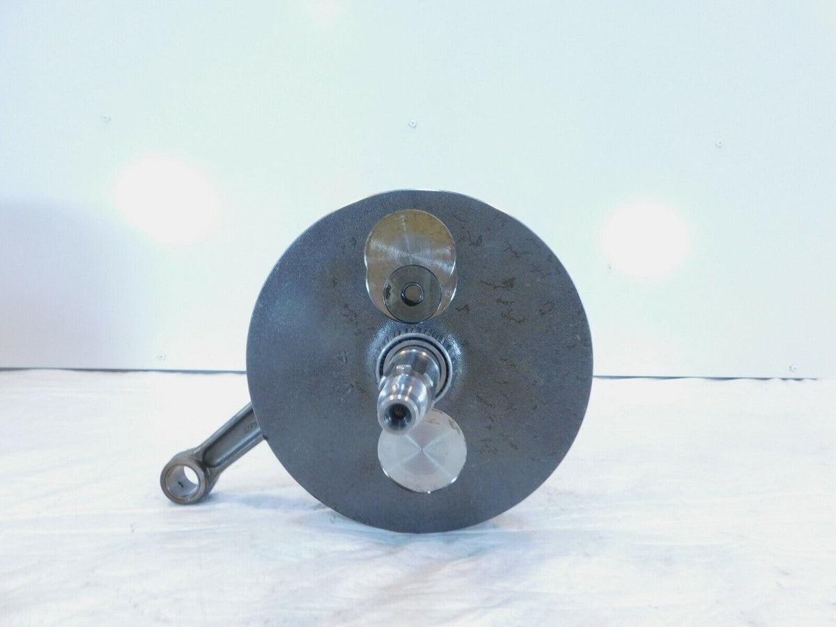 2000-2010 Buell Blast 500 Engine Motor Crankshaft Crank Flywheel - C3 Cycle
