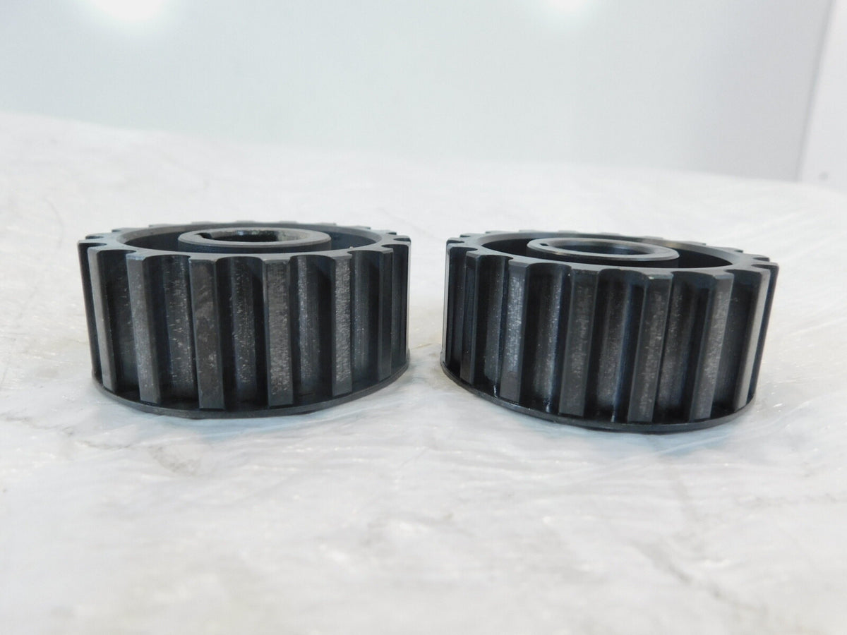 Ducati Monster 620 S2R S4R Supersport Camshaft Timing Belt Pulley Roller Wheel - C3 Cycle