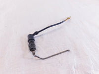 1984-1990 Yamaha FJ1100 FJ1200 Rear Foot Brake Pedal Stop Light Switch Sensor - C3 Cycle