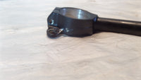 2007-2008 Kawasaki Ninja ZX-6R ZX600 Right Handle Bar Clip On Handlebar - C3 Cycle