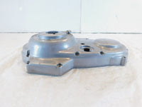 Harley Sportster 883 1200 Polished Left Engine Motor Primary Chain Cover