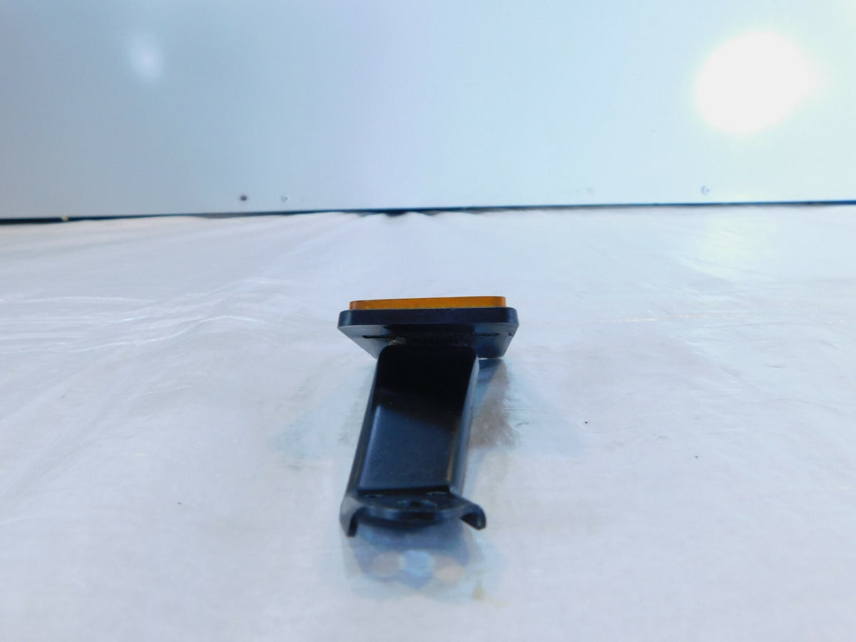 Yamaha YZFR6 R6 & YZFR1 R1 Right Side Light Reflector Mounting Bracket Assembly - C3 Cycle