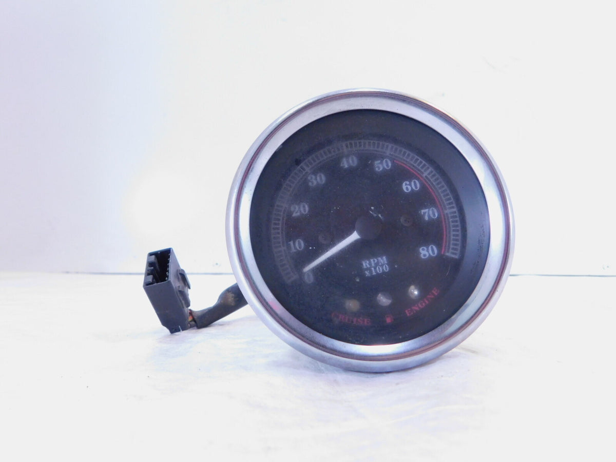1996 1997 1998 1999 Harley Davidson Road & Electra Glide Classic Tachometer Tach - C3 Cycle