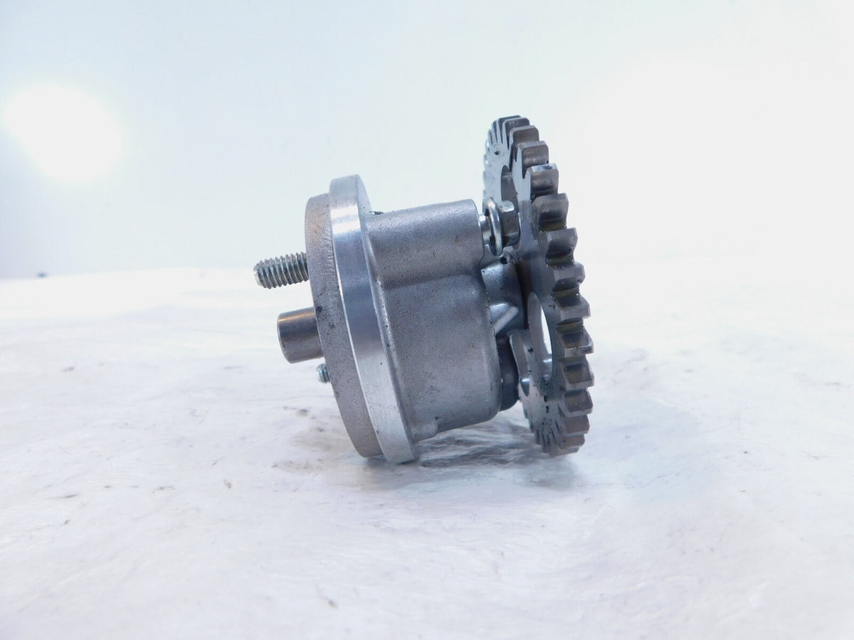 Aprilia Shiver Dorsoduro 750 Caponord 1200 Engine Motor Oil Pump & Sprocket Gear - C3 Cycle