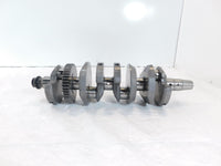 1999-2002 Yamaha R6 YZFR6 YZF-R6 Engine Motor Crankcase Crankshaft Crank Shaft