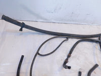2007 Honda VTX1800 VTX1800F2 Miscellaneous Coolant Water Oil Air Pipe Hose Lot - C3 Cycle