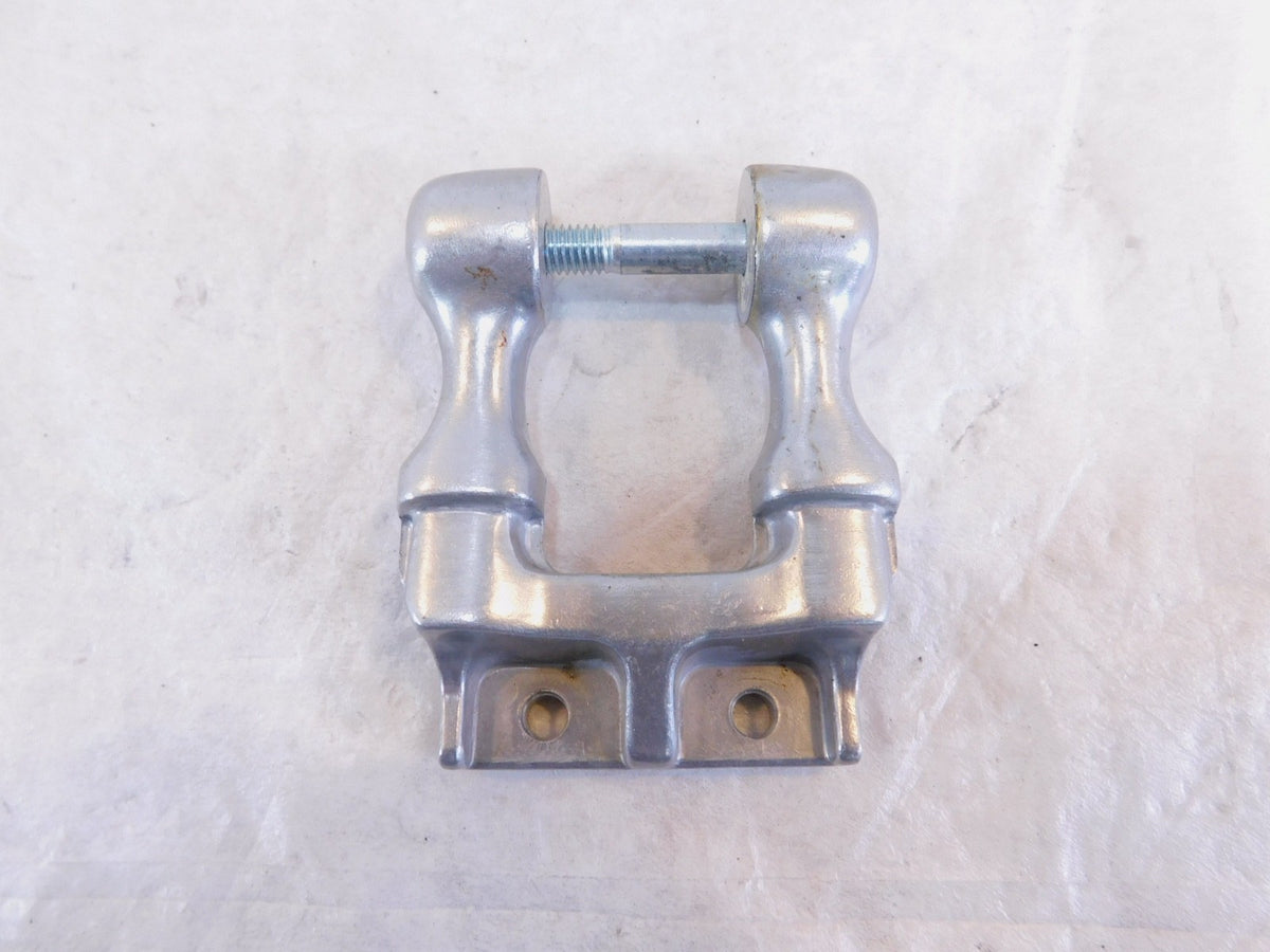 84-97 Yamaha Virago 750 1000 1100 XV750 XV1100 Headlight Head Lamp Bracket Mount - C3 Cycle