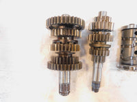 Honda VT750 Shadow Spirit & ACE Deluxe Engine Motor Transmission Gearbox Gears - C3 Cycle