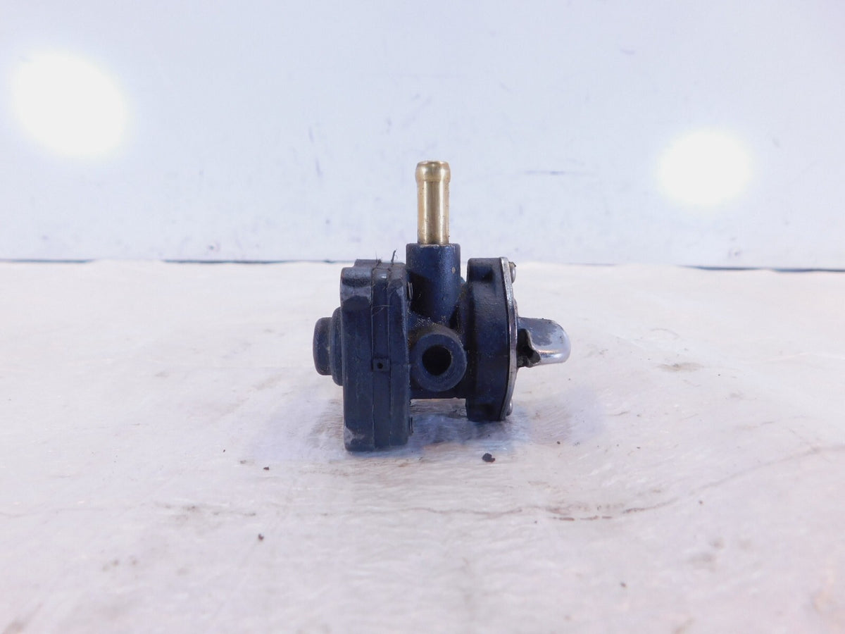 2002-2005 Harley Davidson Dyna Wide Super Glide Fuel Gas Tank Petcock Valve Tap - C3 Cycle